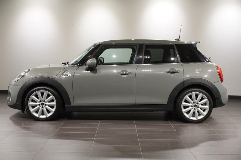 MINI Cooper bild 2