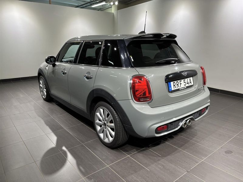 MINI Cooper bild 2