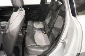 MINI Cooper bild 5
