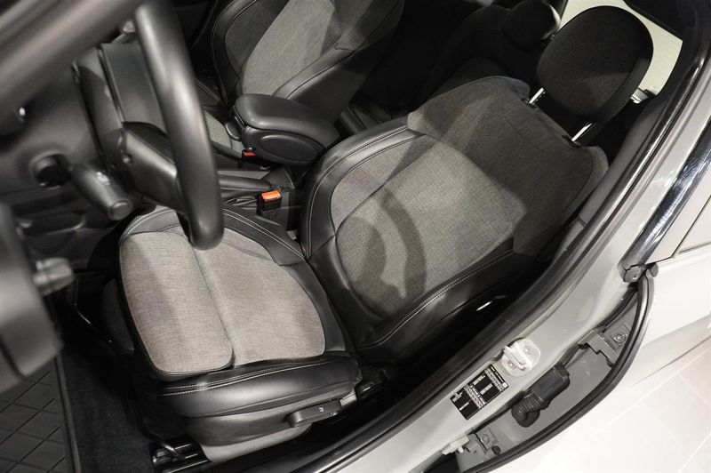 MINI Cooper bild 4