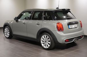 MINI Cooper bild 3