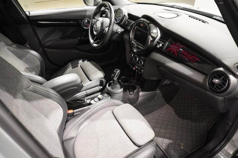 MINI Cooper bild 9