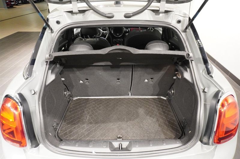 MINI Cooper bild 6