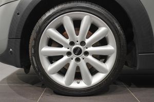 MINI Cooper bild 7