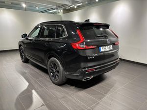 Honda CR-V bild 2