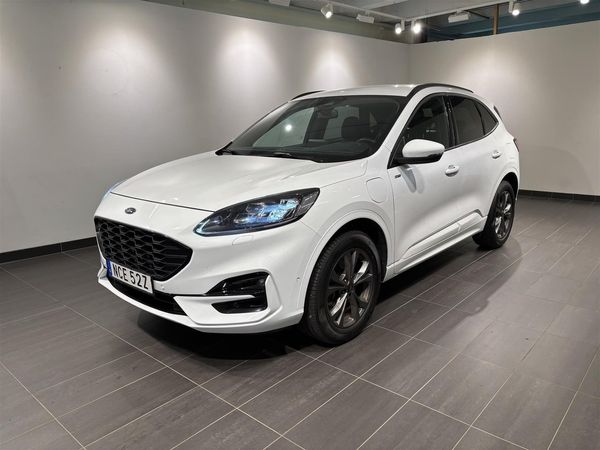 Ford Kuga 2.5 Plug-In Hybrid ST-Line X Drag 360° LED Ad-Farth. | - 2022