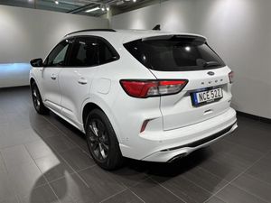 Ford Kuga bild 2
