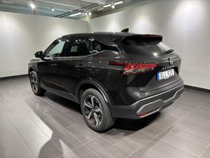 Nissan Qashqai bild 2