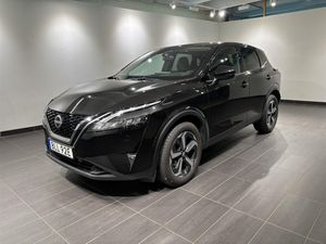 Nissan Qashqai bild 1