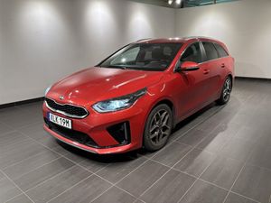 Kia Cee´d bild 1