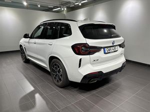 BMW X3 bild 2
