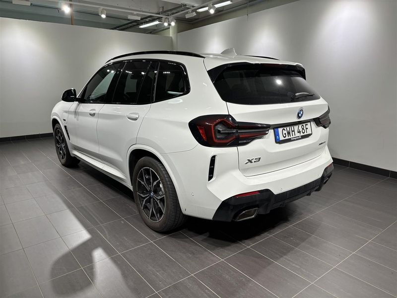 BMW X3 bild 2