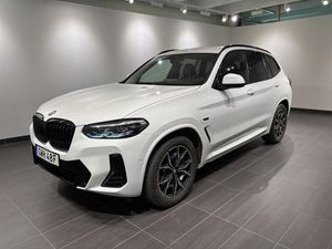 BMW X3 bild 1