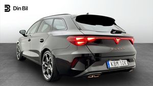 Cupra Leon bild 3