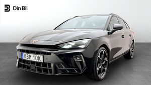 Cupra Leon bild 1