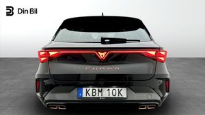 Cupra Leon bild 5