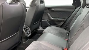 Cupra Leon bild 12
