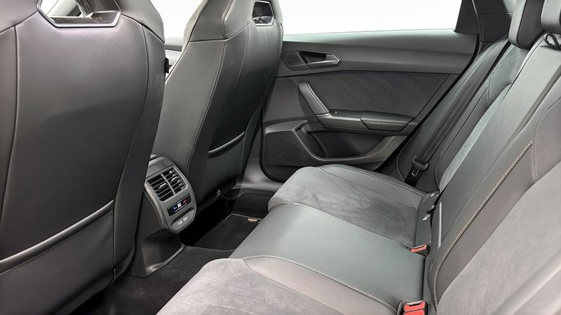 Cupra Leon bild 12