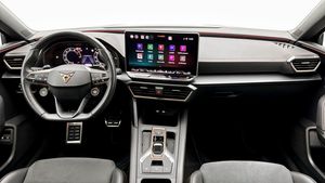 Cupra Leon bild 10
