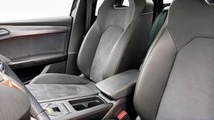 Cupra Leon bild 8