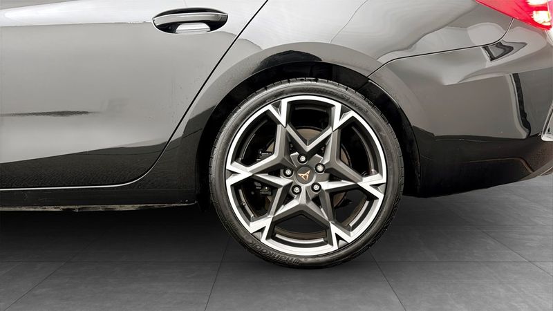 Cupra Leon bild 6