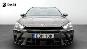 Cupra Leon bild 4
