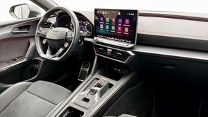 Cupra Leon bild 11
