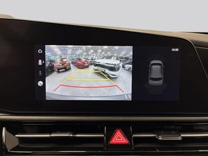 Kia Niro bild 16