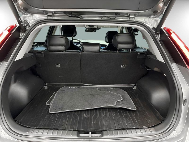 Kia Niro bild 25