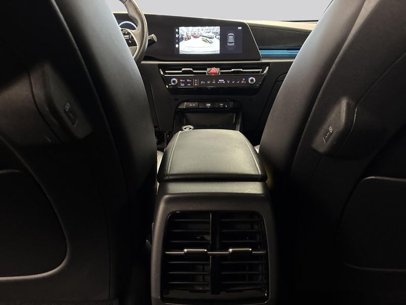 Kia Niro bild 24