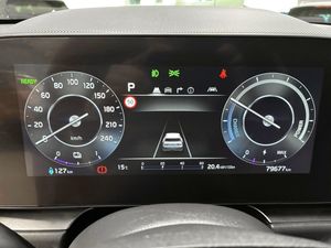 Kia Niro bild 11