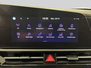Kia Niro bild 14