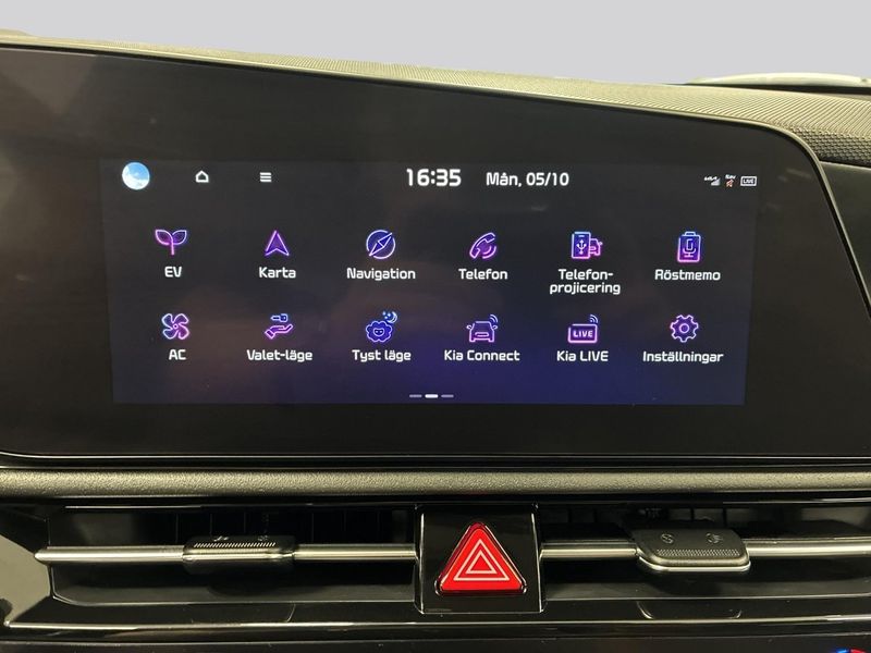Kia Niro bild 14