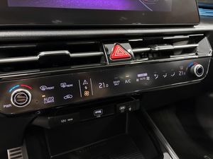 Kia Niro bild 17
