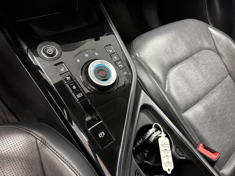 Kia Niro bild 18