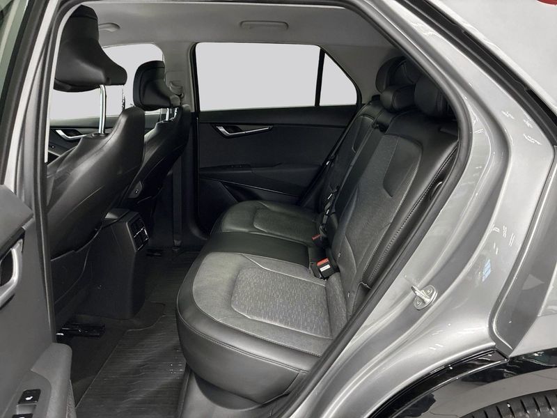 Kia Niro bild 9
