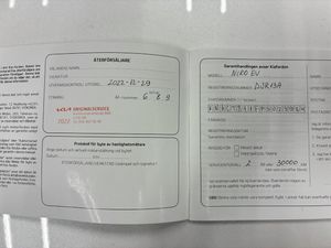 Kia Niro bild 27