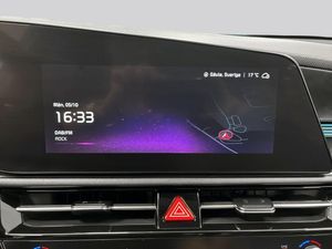 Kia Niro bild 13