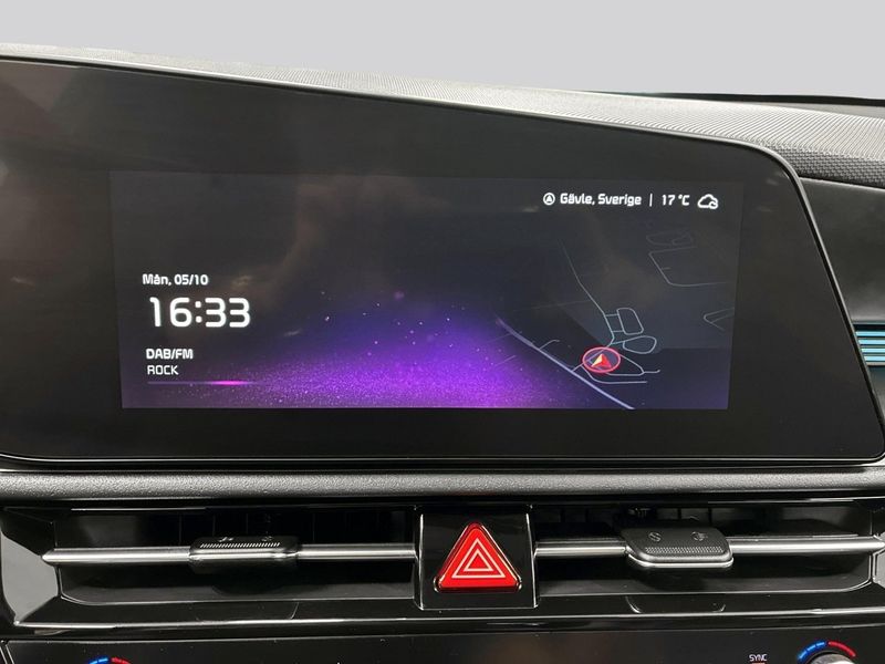 Kia Niro bild 13