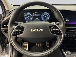 Kia Niro bild 12