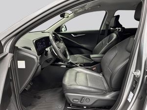 Kia Niro bild 8