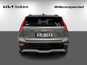 Kia Niro bild 6