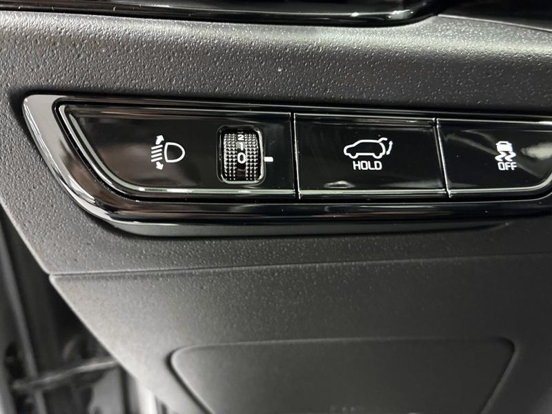 Kia Niro bild 20