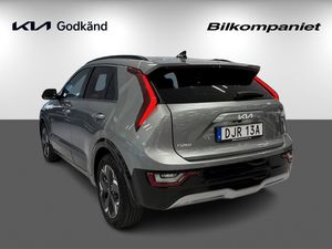 Kia Niro bild 5