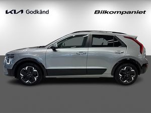 Kia Niro bild 4