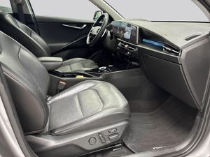 Kia Niro bild 10