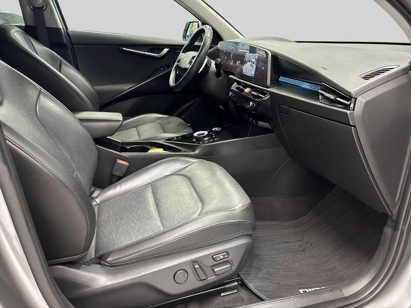 Kia Niro bild 10
