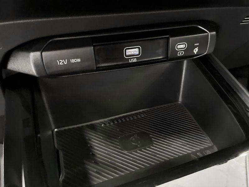Kia Niro bild 19