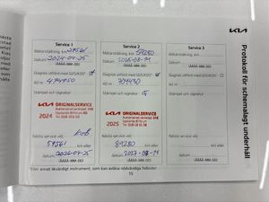 Kia Niro bild 28