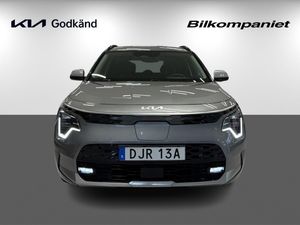 Kia Niro bild 2
